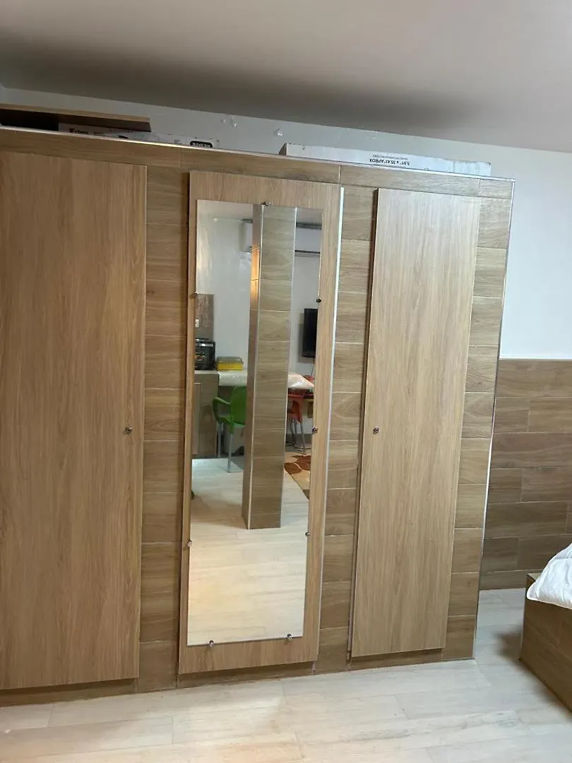 Modou D Apartment Dakar