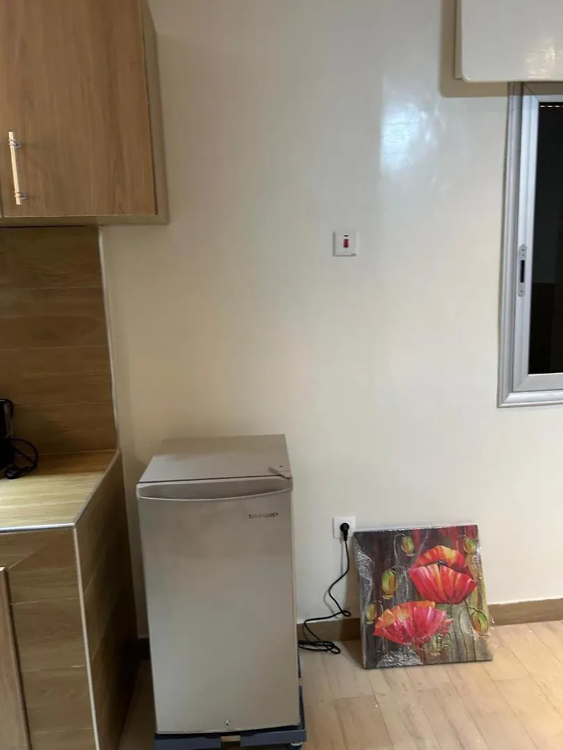 Modou D Apartment Dakar