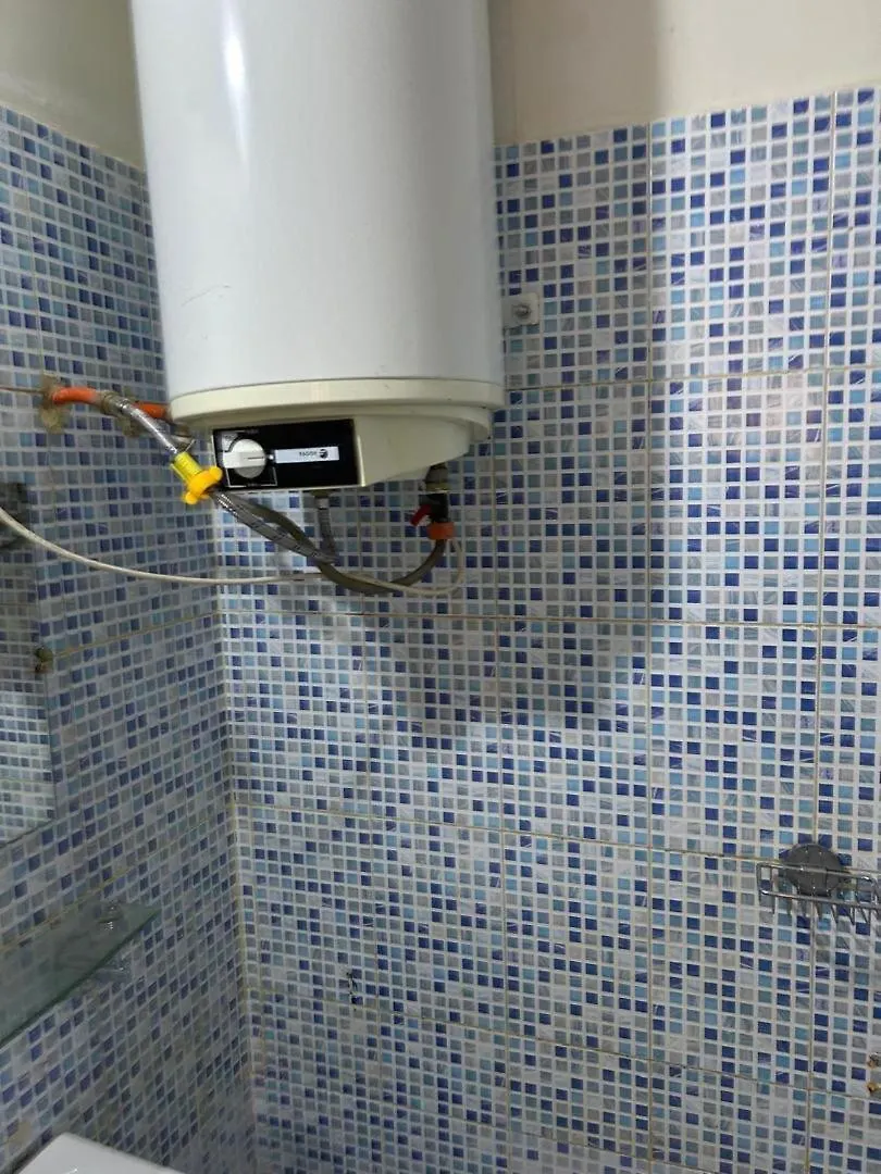 Modou D Apartment Dakar Senegal