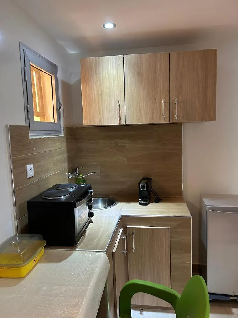 Modou D Apartment Dakar 0*,  Senegal