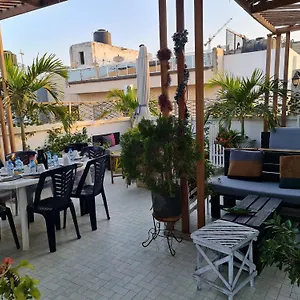 Appartement Soleil Du Sénégal, Dakar